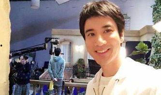 王力宏吃瓜姐,一场娱乐界的奇妙邂逅