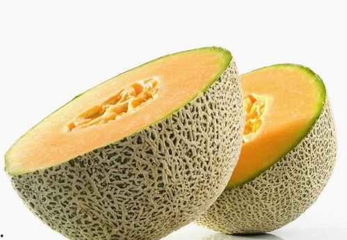 长水痘可以吃哈密瓜吗,长水痘期间适宜食用哈密瓜的探讨