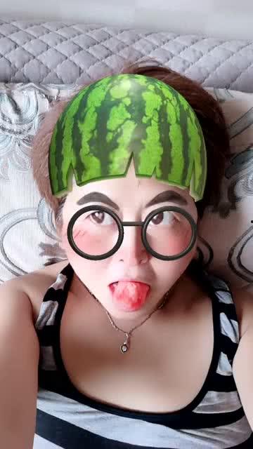 吃瓜眼睛肿,揭秘“吃瓜眼睛肿”现象