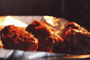 吃烧烤自己带瓜,烧烤更美味