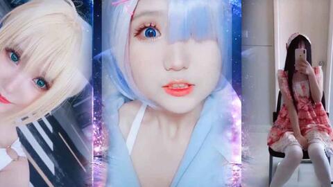 抖音cos吃瓜,揭秘网红圈幕后故事