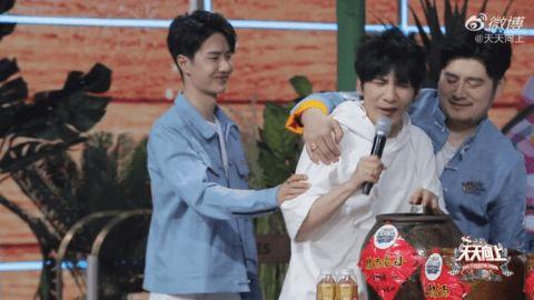 瓜哥带你吃瓜花絮,幕后趣事大揭秘