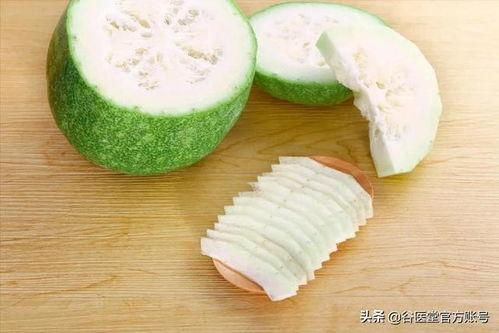 高血糖吃的瓜,健康甜蜜两不误