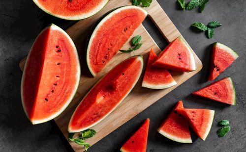 曹县林府吃瓜,一场别开生面的“吃瓜”盛宴