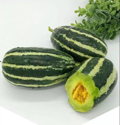 大瓜尖可以吃吗,揭秘能否食用的真相