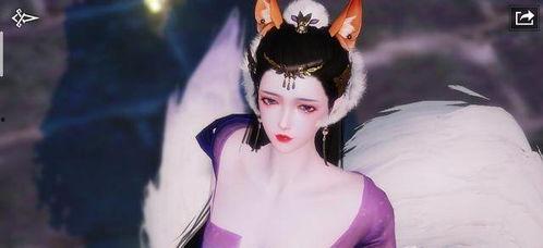 一梦江湖吃瓜动作