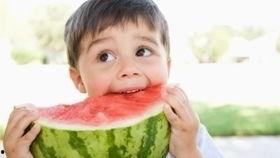 今天吃自己的瓜,揭秘自己种下的甜蜜果实