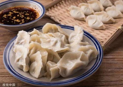 皮炎可以吃白瓜馅饺子吗,白瓜馅饺子的健康选择