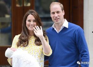 吃瓜吃英国王室的瓜,揭秘英国王室那些不为人知的“吃瓜”瞬间