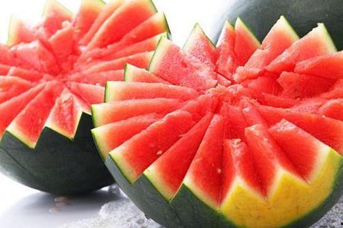 碰瓜怎么吃,解锁夏日清新美味