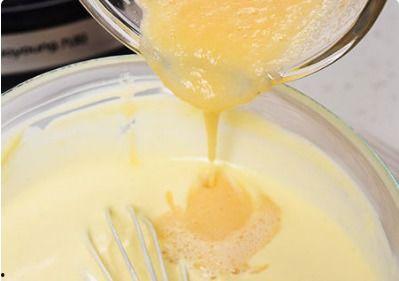 哈密瓜和鸡蛋一起吃,营养美味两不误