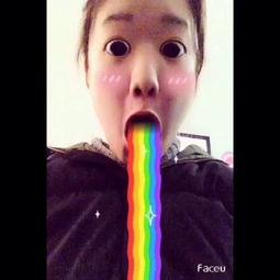 吃瓜吐彩虹视频,揭秘吃瓜吐彩虹的神奇魅力