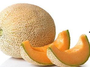 冬天吃哈密瓜太冷