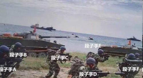 吃瓜群众武器战术,揭秘网络舆论场的生存指南