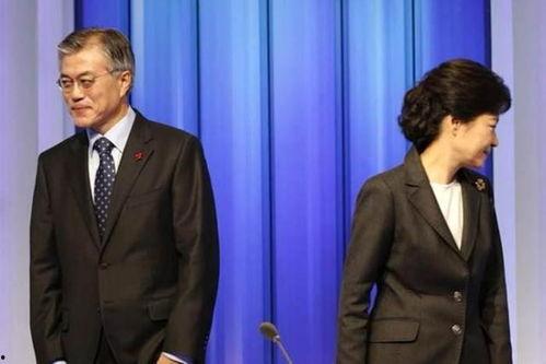 文在寅 吃瓜,揭秘韩国总统的休闲时光”