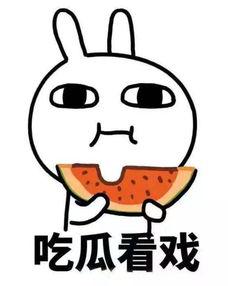 请吃瓜吧开头动画,揭秘奇幻世界的神秘故事