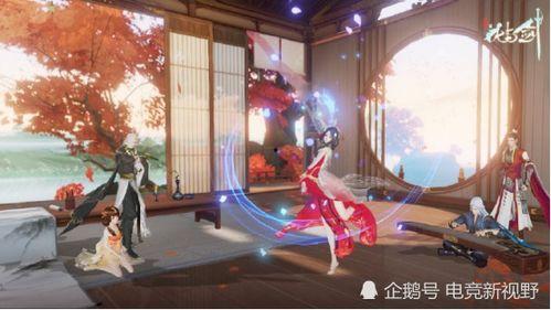 花与剑吃瓜哪个好玩,一场娱乐盛宴的趣味对决