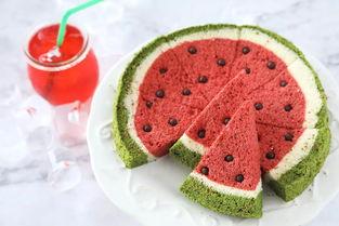 吃瓜群众爱心礼物蛋糕,吃瓜群众送出定制礼物蛋糕