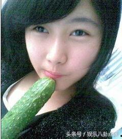 美女吃瓜知乎,揭秘网络红人的幕后故事