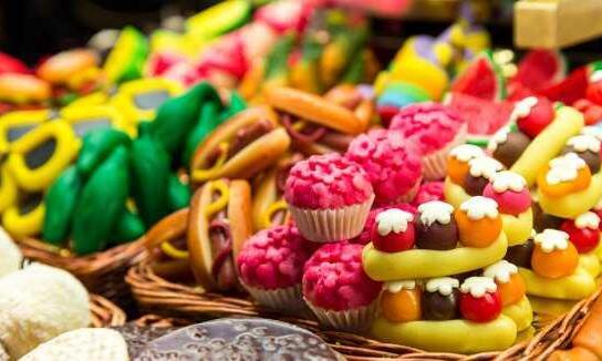 吃完甜食吃双瓜,健康美味两不误