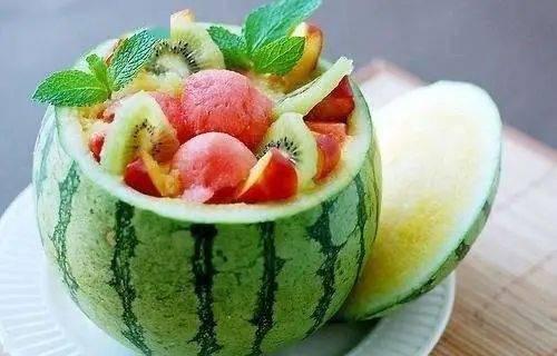 夏日活动免费吃瓜