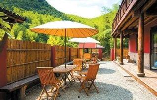 吃瓜民宿,吃瓜民宿的独特魅力之旅