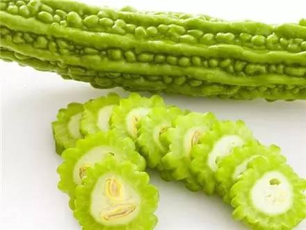 脾虚可吃凉瓜吗,平衡饮食，呵护脾胃健康