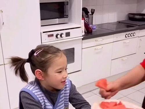 祖孙俩吃瓜中毒