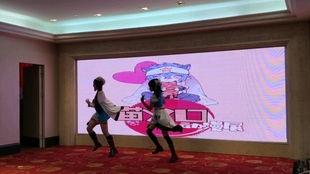 晴空漫展吃瓜,一场吃瓜群众的狂欢盛宴