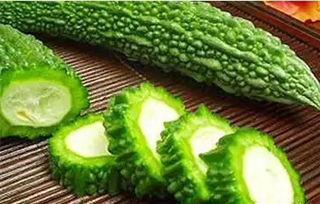 越南人吃凉瓜视频