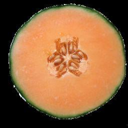 来月经哈密瓜可以吃吗,哈密瓜的益处与食用建议