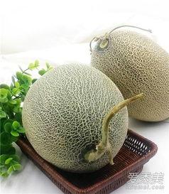 哈密瓜和鸡蛋一起吃,营养美味两不误